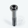 Proti M10 Front Caliper Bolt Kit for the BMW M1000RR '21-26, M1000XR / R1300GS '24-26 & etc. Proti M10 Front Caliper Bolt Kit for the BMW M1000RR '21-26, M1000XR / R1300GS '24-26 & etc.